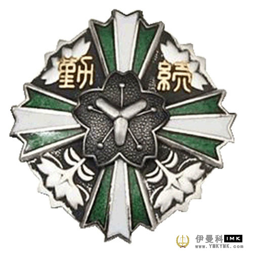Badges in custom design metal badges Badge 图1张